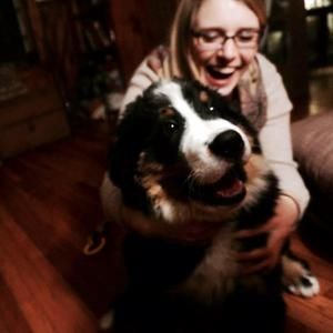 Meet your Posher, Emma